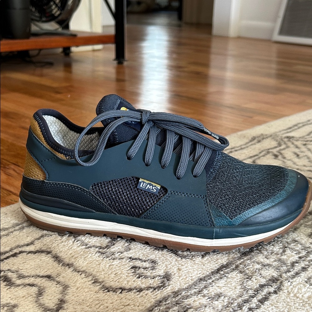 Lems Men's Mesa Shoes